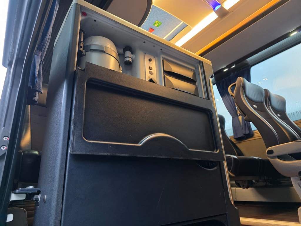 Fahrzeugabbildung Neoplan Cityliner L 63+2+1,neues AT Getriebe,ZF Intarder