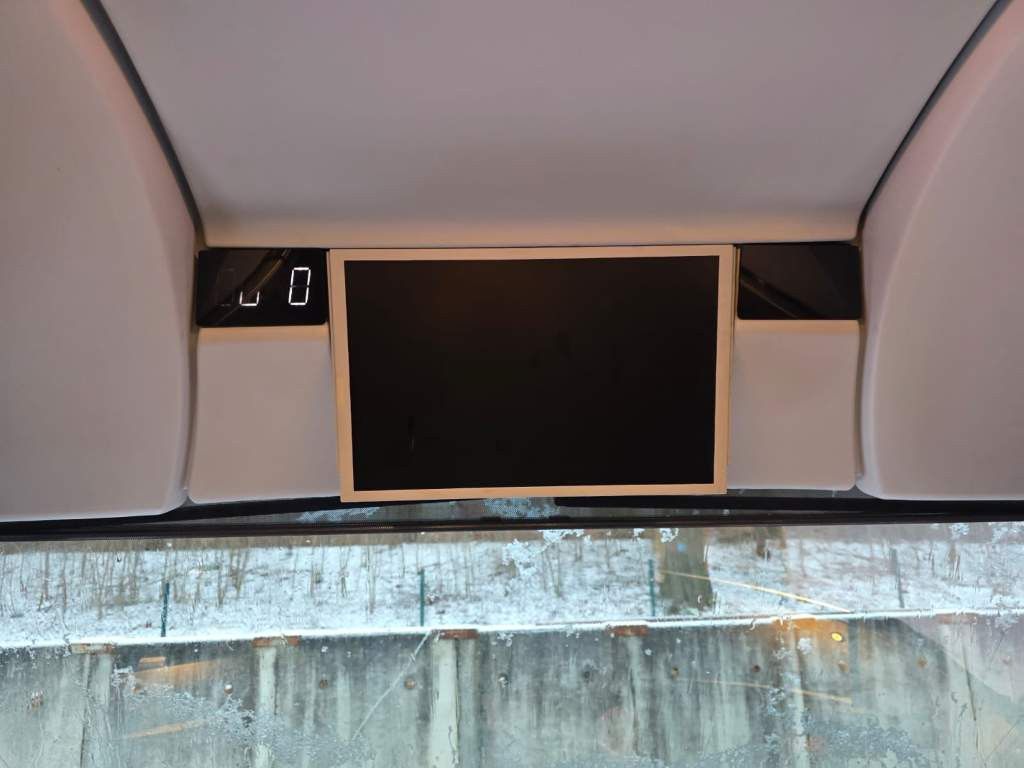 Fahrzeugabbildung Neoplan Cityliner L 63+2+1,neues AT Getriebe,ZF Intarder