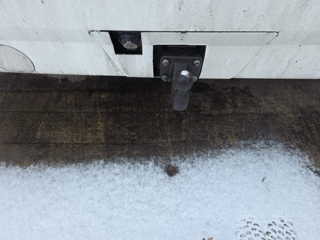 Fahrzeugabbildung Neoplan Cityliner L 63+2+1,neues AT Getriebe,ZF Intarder