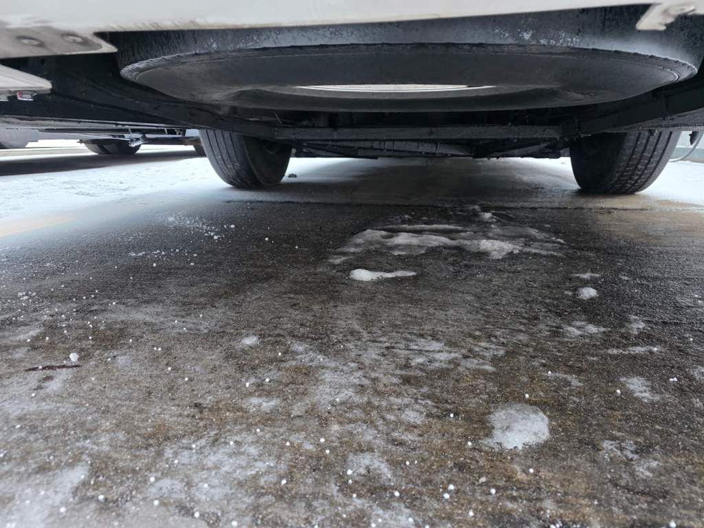 Fahrzeugabbildung Neoplan Cityliner L 63+2+1,neues AT Getriebe,ZF Intarder