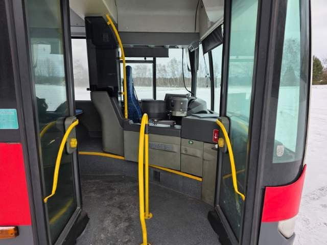 Fahrzeugabbildung Mercedes-Benz O530 NF,Linie, Klima, Standheizung, 31+57+1, EEV