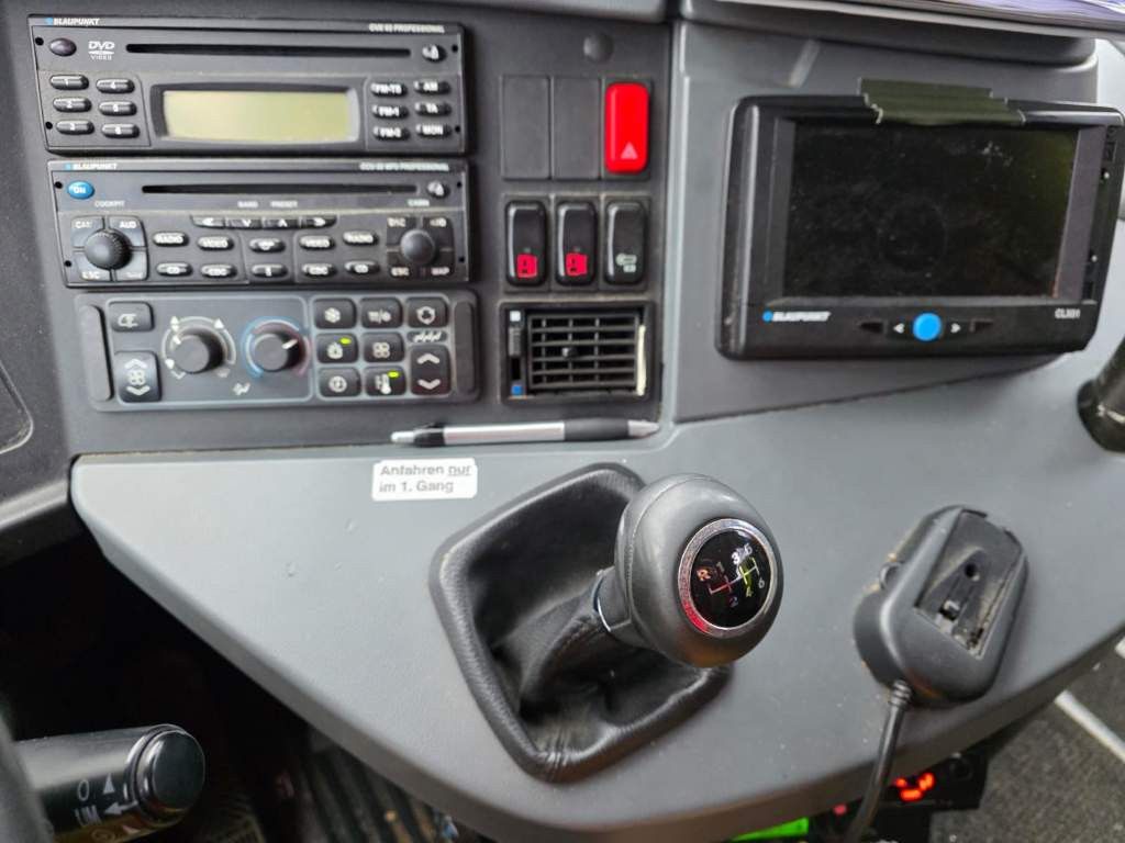 Fahrzeugabbildung Setra S416 GT-HD, Reisebus, 53+2+1, ZF Intarder,6 Gang