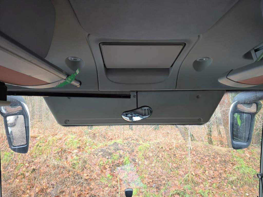 Fahrzeugabbildung Setra S416 GT-HD, Reisebus, 53+2+1, ZF Intarder,6 Gang