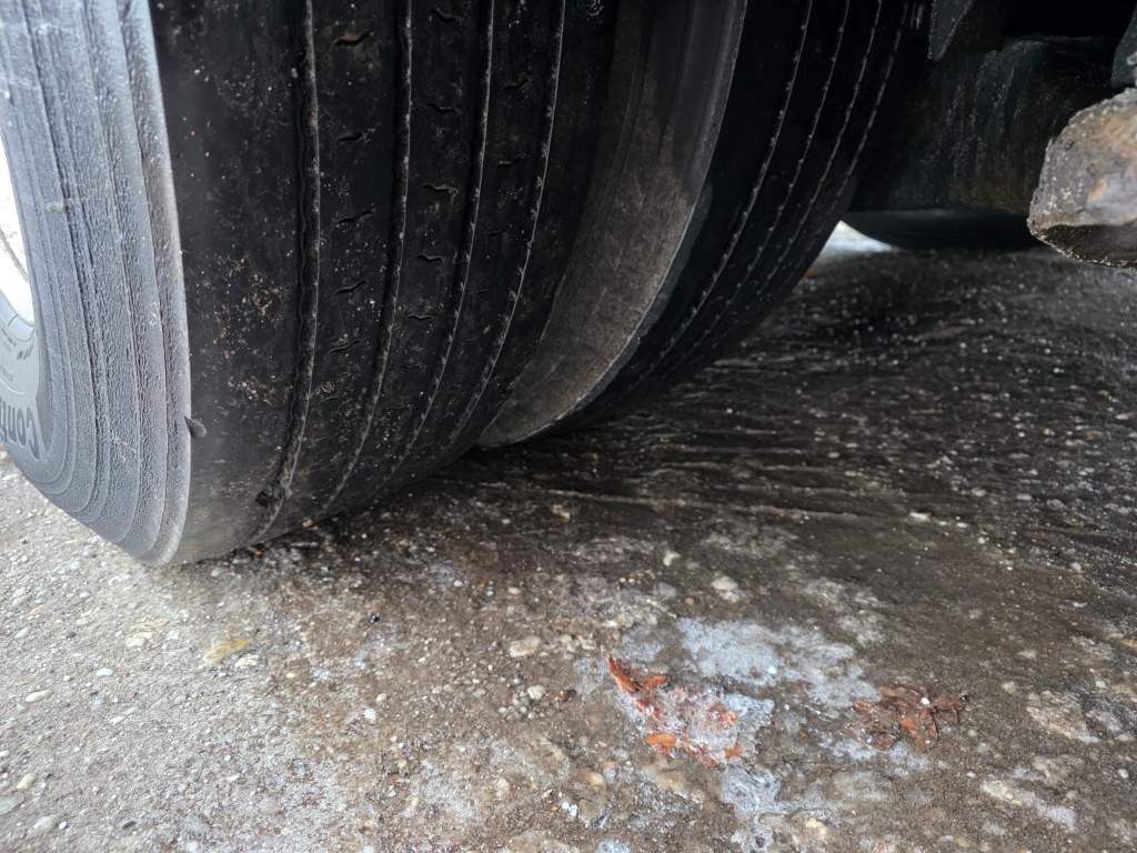 Fahrzeugabbildung Setra S416 GT-HD, Reisebus, 53+2+1, ZF Intarder,6 Gang