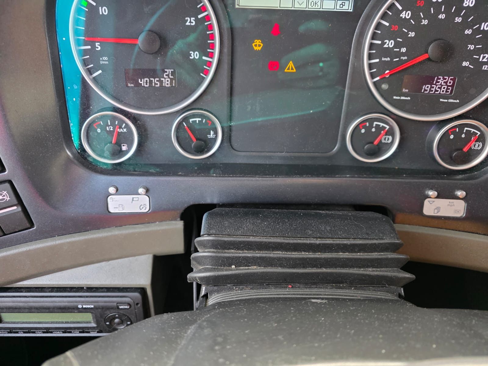 Fahrzeugabbildung Neoplan Skyliner 3 Sterne,ZF Intarder, 6+1+1,Dopplestock