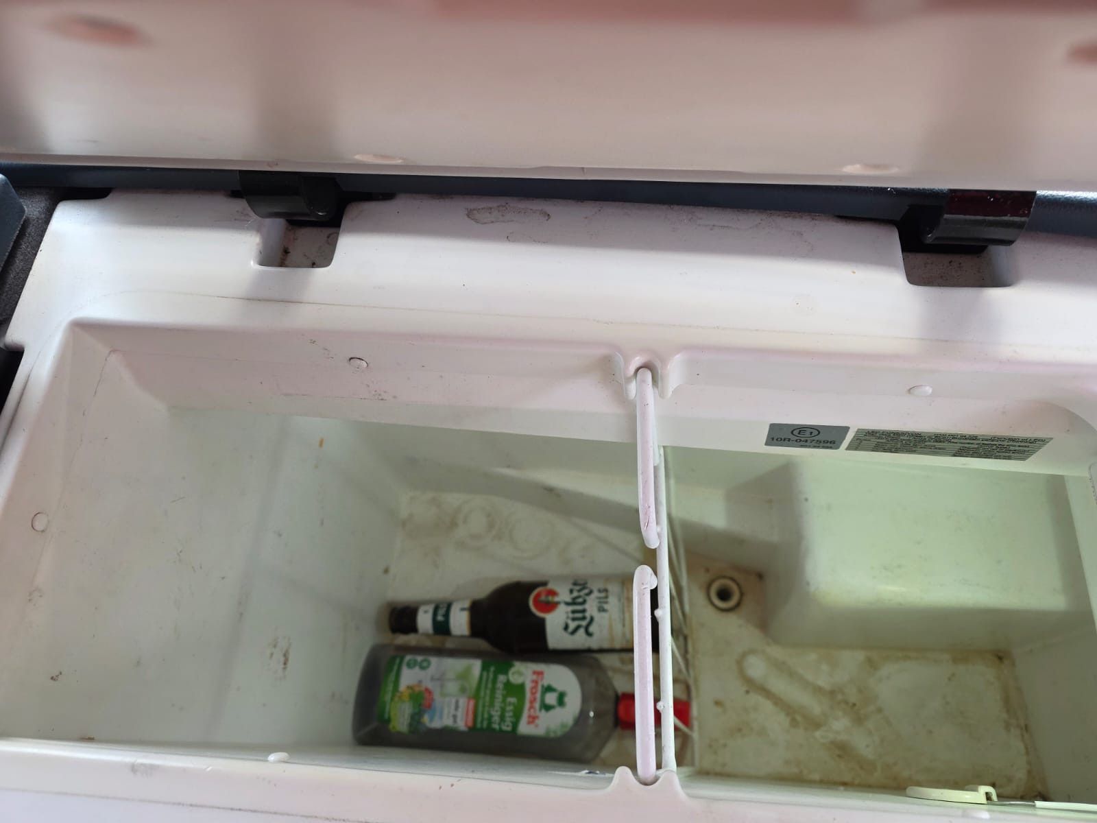 Fahrzeugabbildung Neoplan Skyliner 3 Sterne,ZF Intarder, 6+1+1,Dopplestock