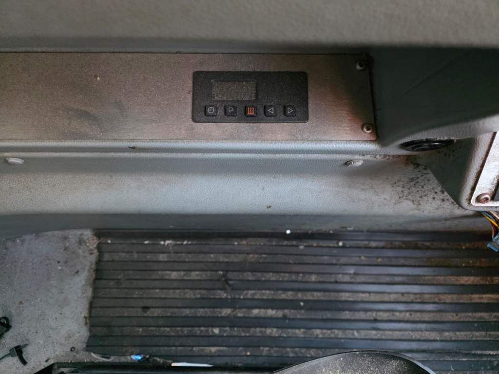 Fahrzeugabbildung Mercedes-Benz Citaro O530 LE, Gurten,  Armlehnen, Gardinen