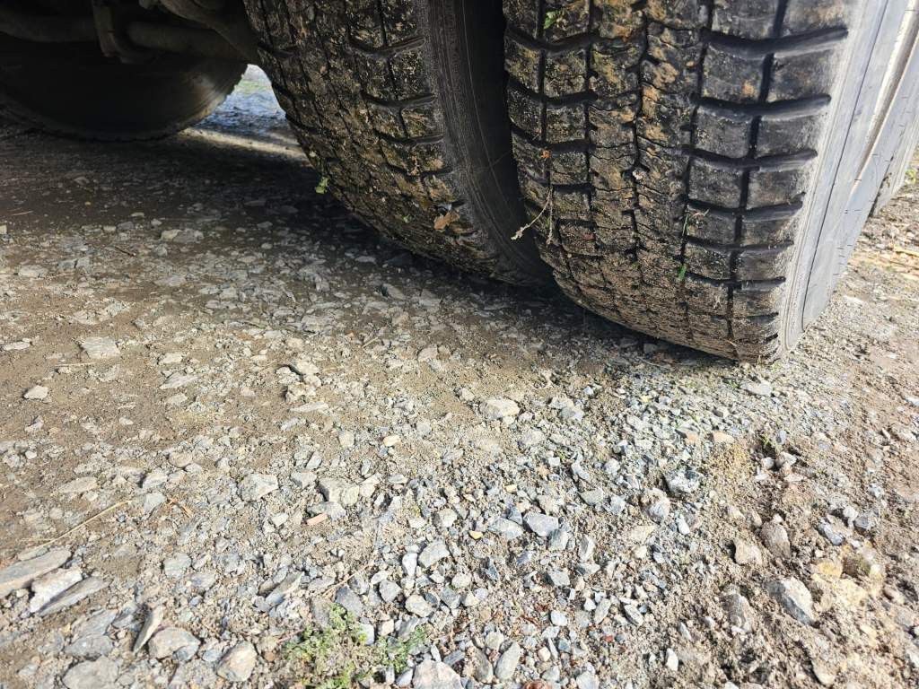 Fahrzeugabbildung MAN 26.293 6x4 Betonmi. 8 cbm Intermix Trommel v2001