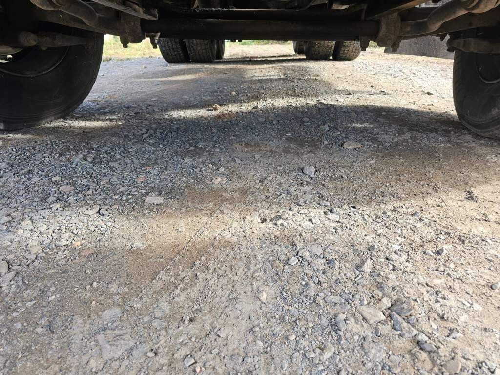 Fahrzeugabbildung MAN 26.293 6x4 Betonmi. 8 cbm Intermix Trommel v2001