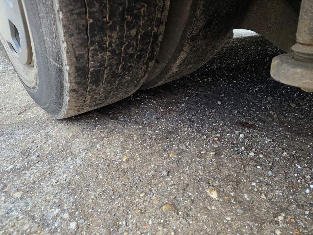 Fahrzeugabbildung Mercedes-Benz Citaro O530 Gelenkbus, 53+109+1, LAWO