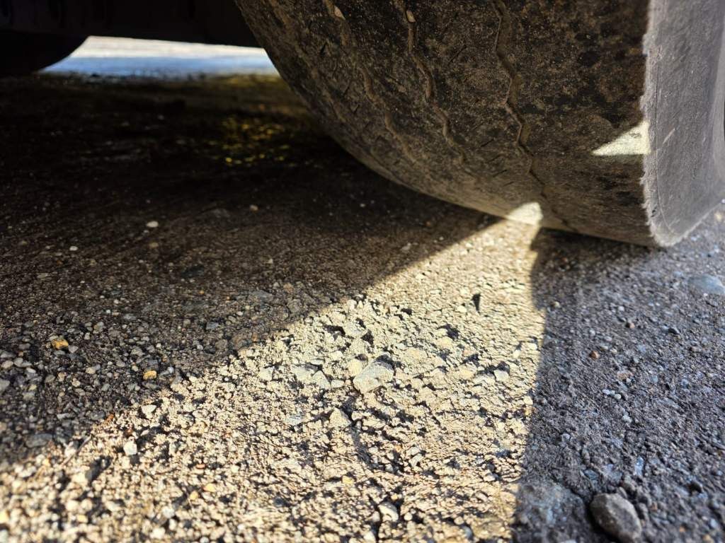 Fahrzeugabbildung MAN A20 B 14 Linie, Retarder, Klima, SDtandheizung