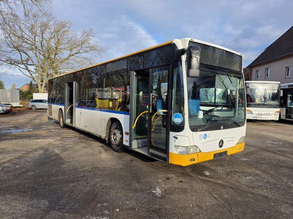 Mercedes-Benz Citaro O 530 NF, Retrader, LAWO