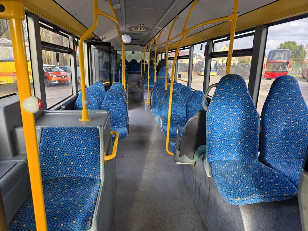 Fahrzeugabbildung Mercedes-Benz Citaro O 530 NF, Retrader, LAWO