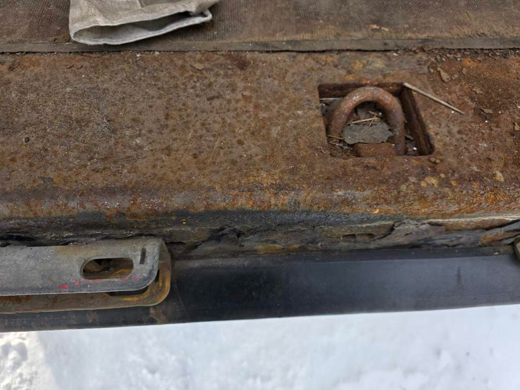 Fahrzeugabbildung Krone Joloda Mega Gardine, Lift, Hubdach