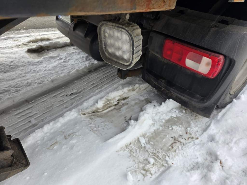 Fahrzeugabbildung Krone Joloda Mega Gardine, Lift, Hubdach