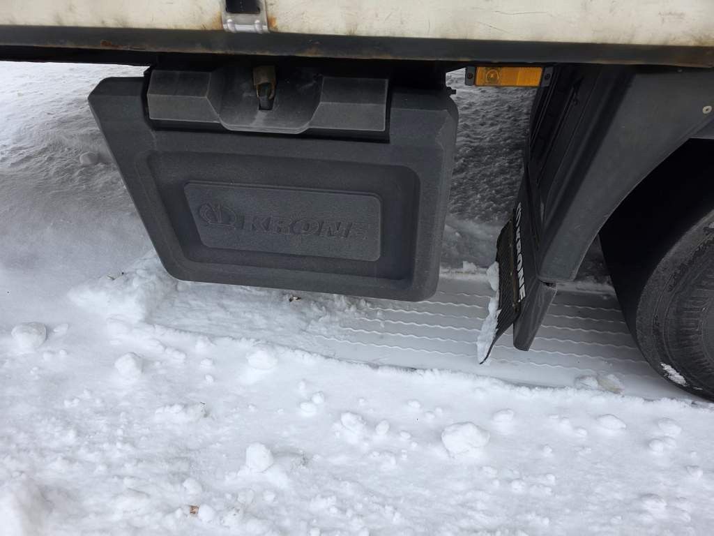 Fahrzeugabbildung Krone Joloda Mega Gardine, Lift, Hubdach