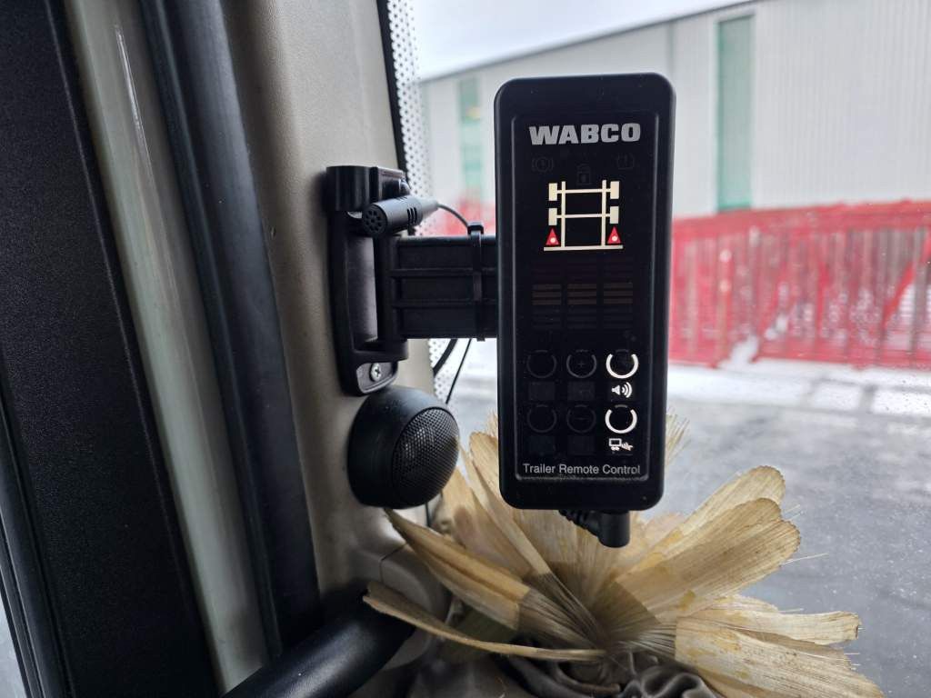 Fahrzeugabbildung DAF XF 480 SSC, Standklima, 2 Tanks, ZF Intarder