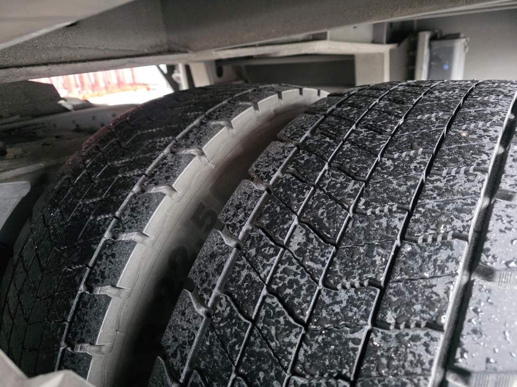 Fahrzeugabbildung DAF XF 480 SSC, Standklima, 2 Tanks, ZF Intarder