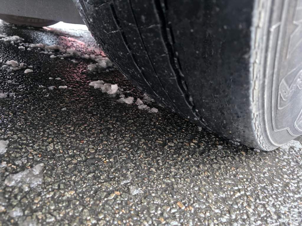 Fahrzeugabbildung DAF XF 480 SSC, Standklima, 2 Tanks, ZF Intarder