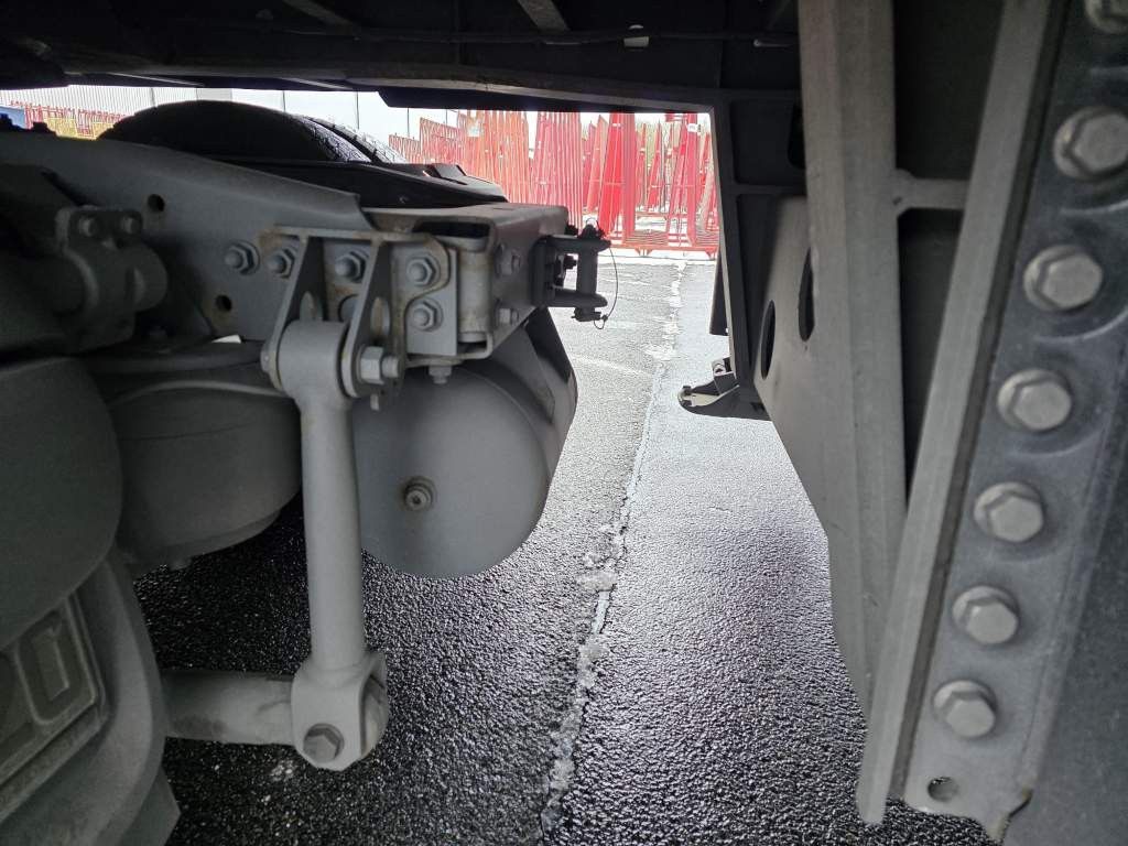 Fahrzeugabbildung DAF XF 480 SSC, Standklima, 2 Tanks, ZF Intarder