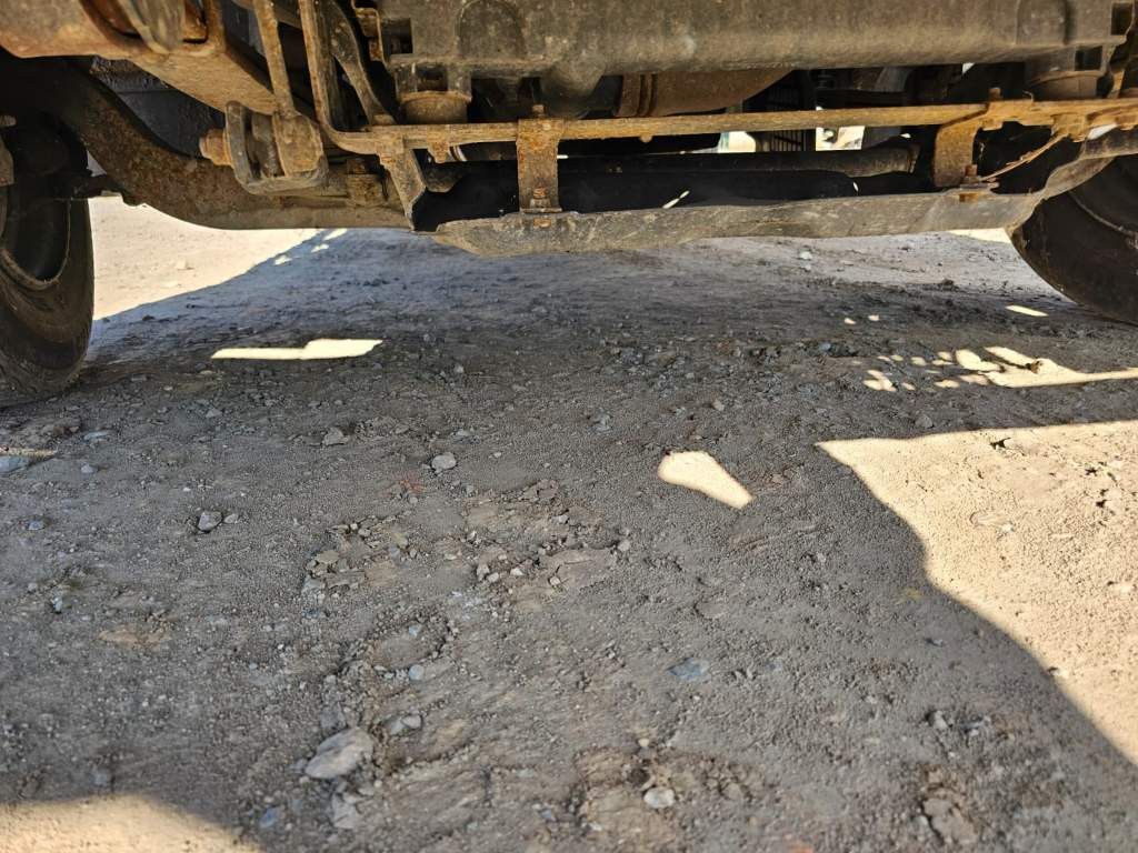 Fahrzeugabbildung FUSO 7C15 Palfinger Absetzer