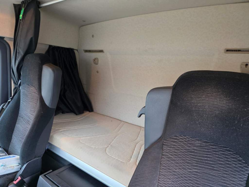 Fahrzeugabbildung Mercedes-Benz 2545 BDF, Multiwechsler,neue Injektoren+ Ölpumpe