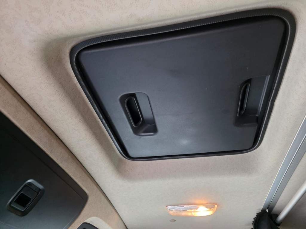 Fahrzeugabbildung Mercedes-Benz 2545 BDF, Multiwechsler,neue Injektoren+ Ölpumpe