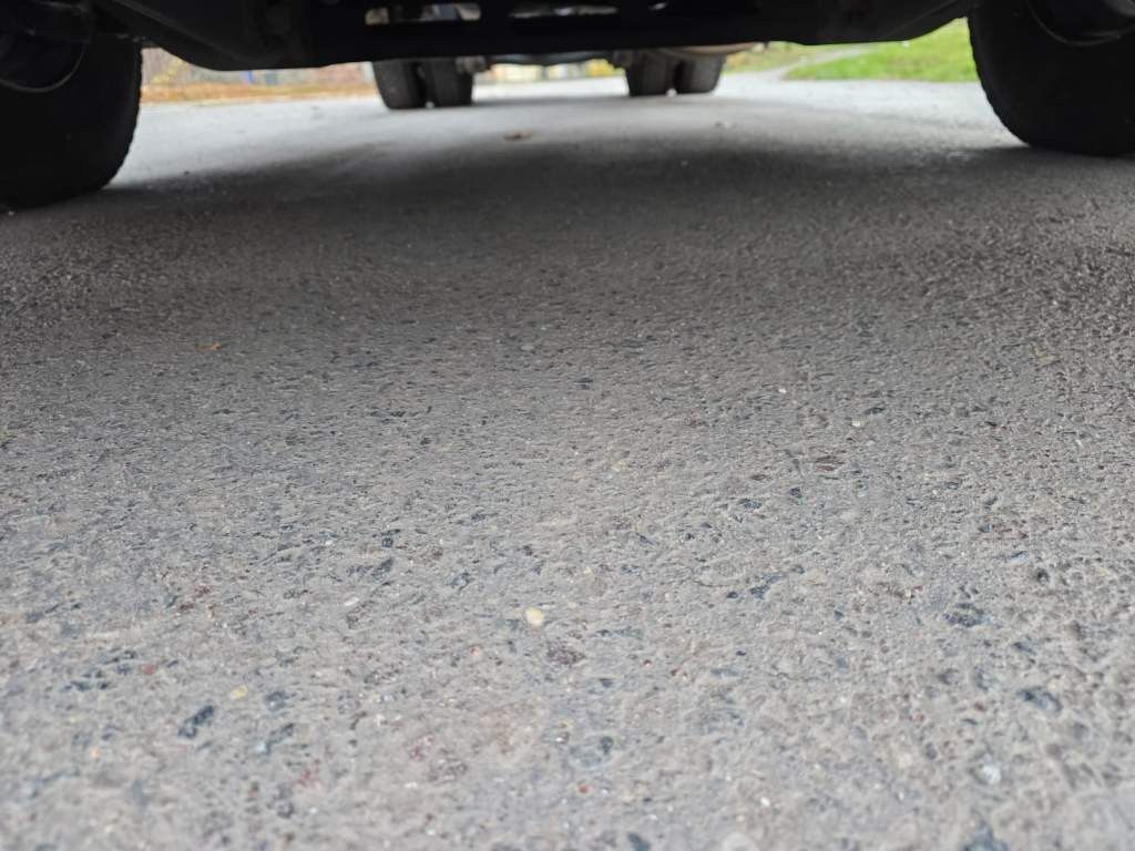 Fahrzeugabbildung Mercedes-Benz 2545 BDF, Multiwechsler,neue Injektoren+ Ölpumpe