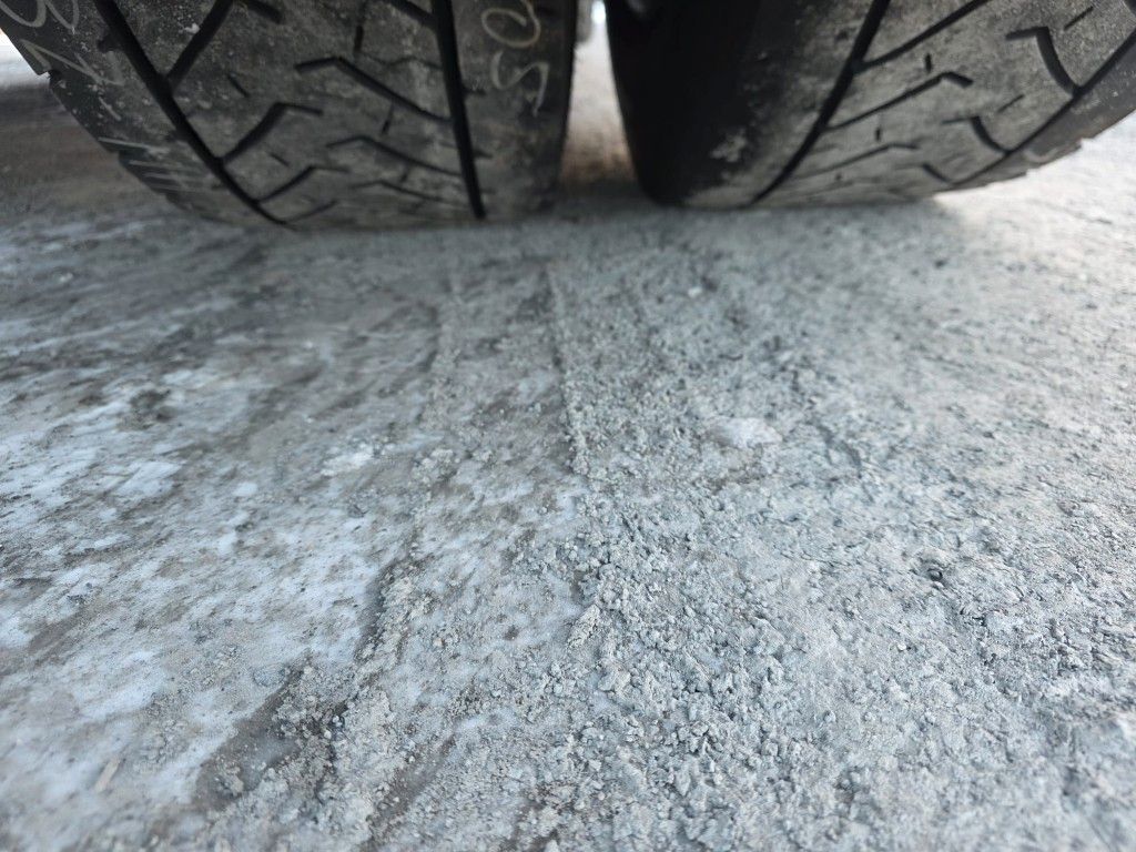 Fahrzeugabbildung DAF XF 530 SSC LL ZF Intarder, Leder, Standklima