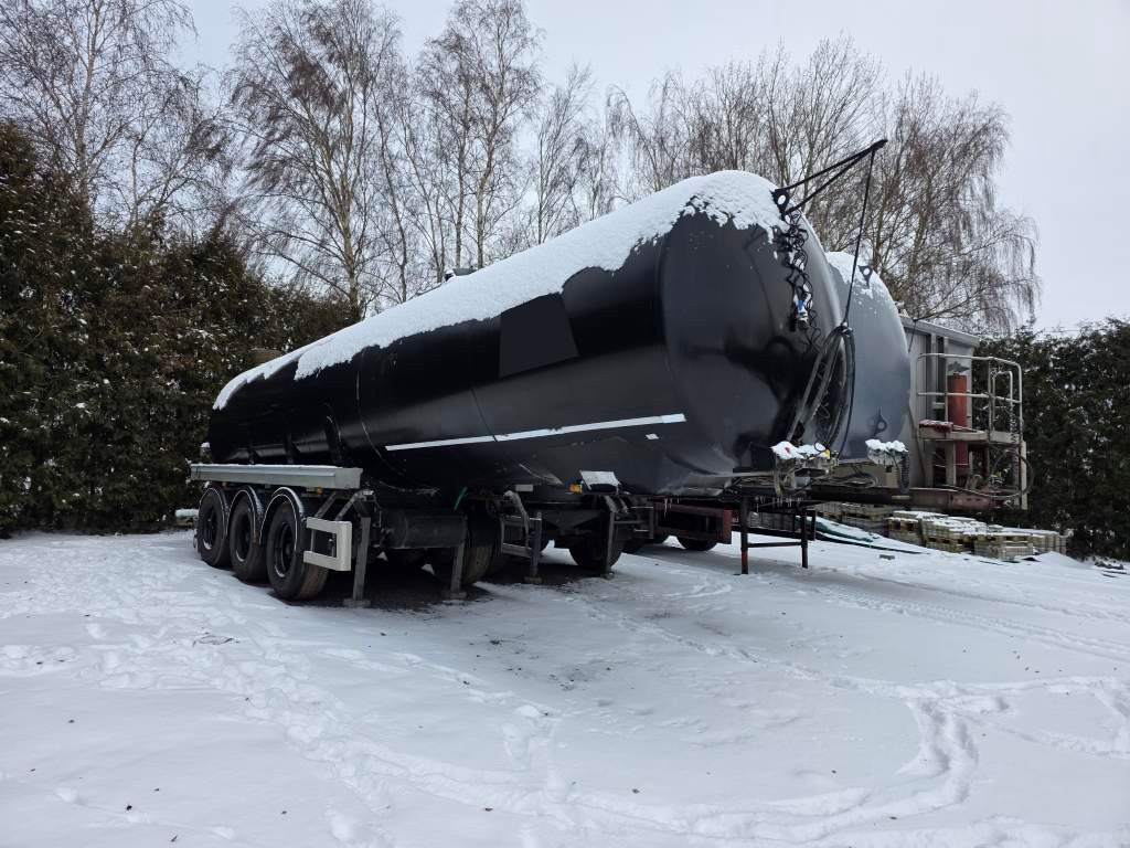 D-TEC Vlastuin / DETC Gülle, Börger Pumpe