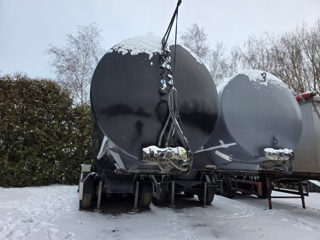 Fahrzeugabbildung D-TEC Vlastuin / DETC Gülle, Börger Pumpe