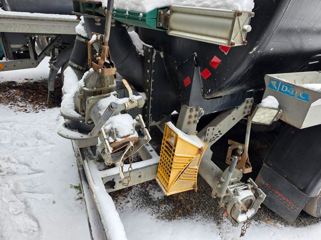 Fahrzeugabbildung D-TEC Vlastuin / DETC Gülle, Börger Pumpe