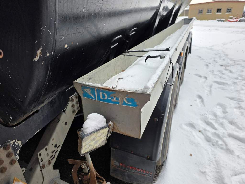 Fahrzeugabbildung D-TEC Vlastuin / DETC Gülle, Börger Pumpe