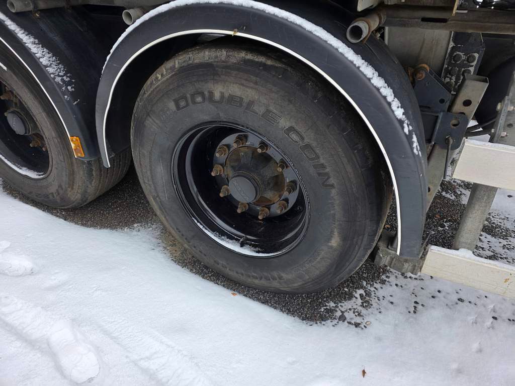 Fahrzeugabbildung D-TEC Vlastuin / DETC Gülle, Börger Pumpe