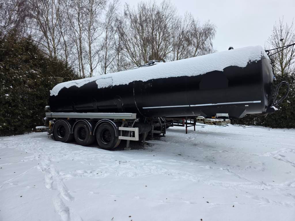 Fahrzeugabbildung D-TEC Vlastuin / DETC Gülle, Börger Pumpe