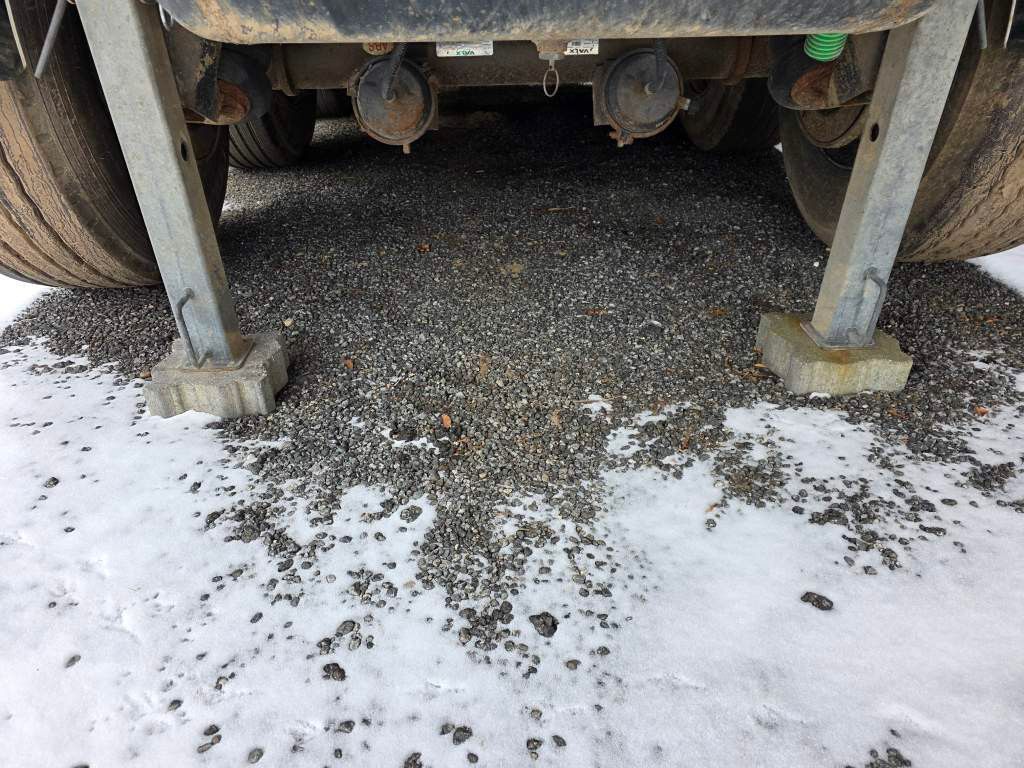 Fahrzeugabbildung D-TEC Vlastuin / DETC Gülle, Börger Pumpe