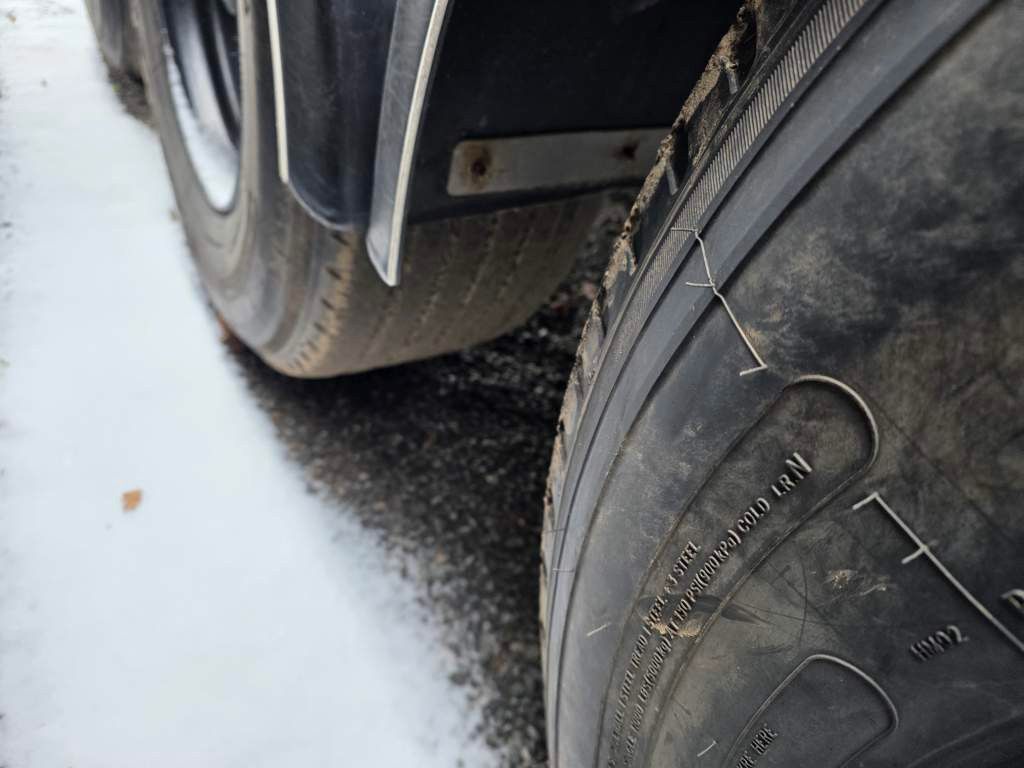 Fahrzeugabbildung D-TEC Vlastuin / DETC Gülle, Börger Pumpe