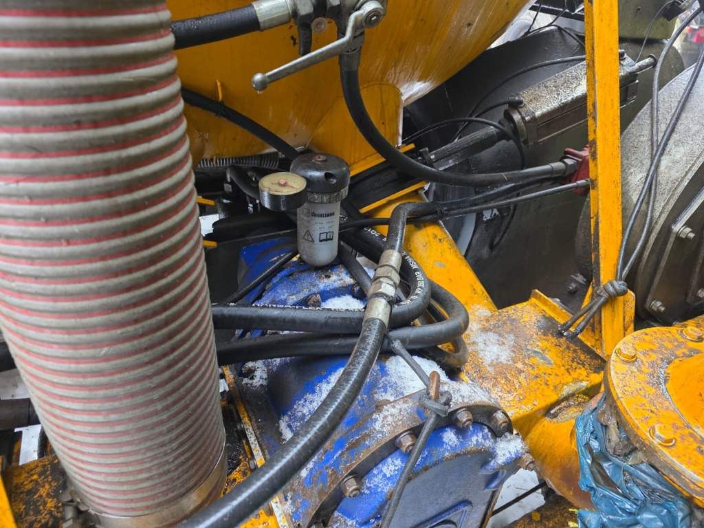 Fahrzeugabbildung D-TEC Vlastuin/ Kesteren Gülleauflieger mit ADR