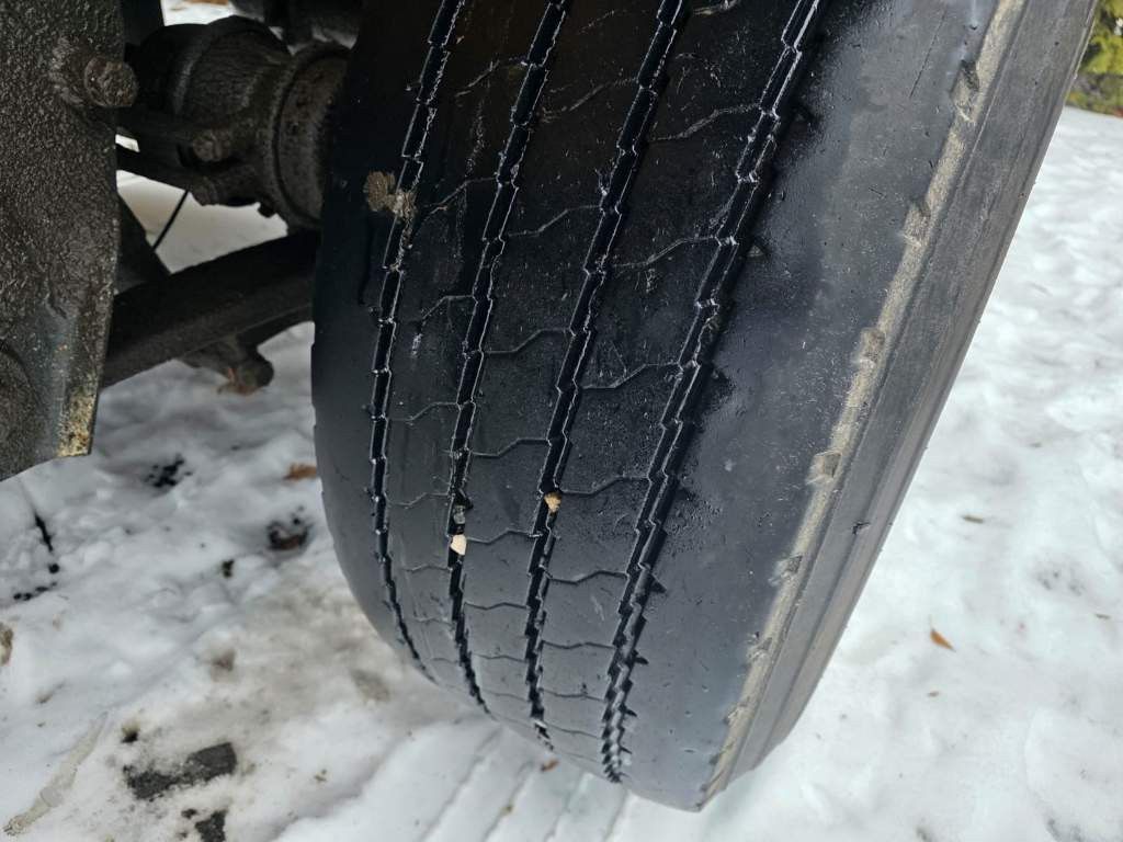 Fahrzeugabbildung D-TEC Vlastuin/ Kesteren Gülleauflieger mit ADR