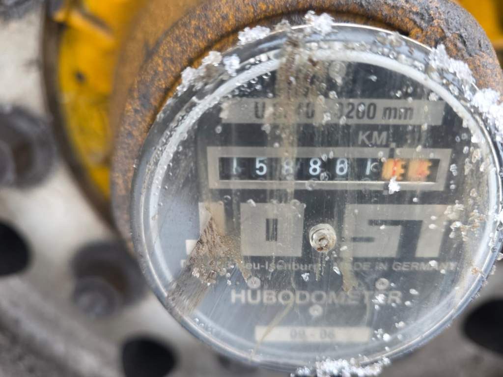 Fahrzeugabbildung D-TEC Vlastuin/ Kesteren Gülleauflieger mit ADR