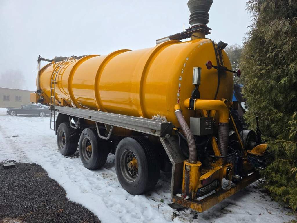 Fahrzeugabbildung D-TEC Vlastuin/ Kesteren Gülleauflieger mit ADR