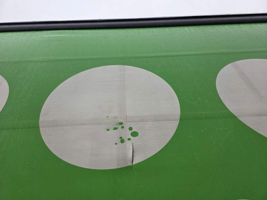 Fahrzeugabbildung Schmitz Cargobull Gardine Standard, Lift, 12642 XL, Edscha