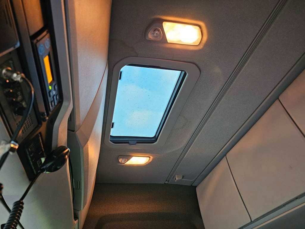 Fahrzeugabbildung Scania R450 Retarder,Kipphydraulik, 19.000 Kg, ALCOA LM