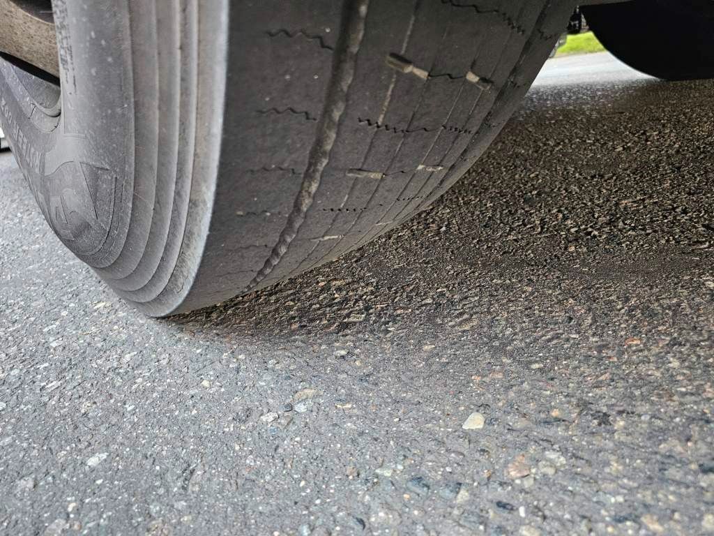 Fahrzeugabbildung Scania R450 Retarder,Kipphydraulik, 19.000 Kg, ALCOA LM