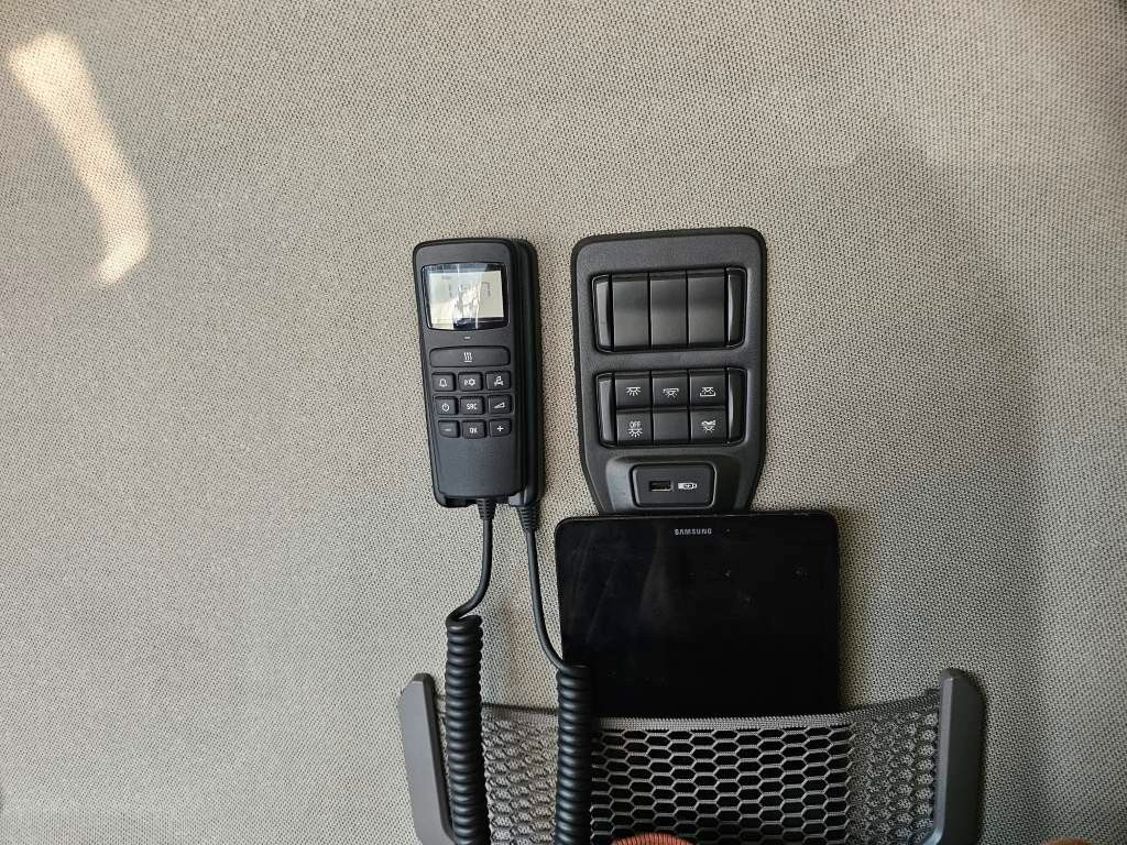 Fahrzeugabbildung Scania R500, Retarder, Navi, Standklima, 19.000 Kg