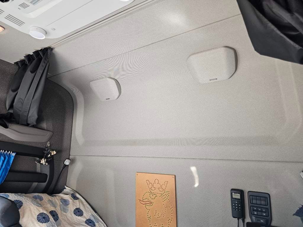 Fahrzeugabbildung Scania R500, Retarder, Navi, Standklima, 19.000 Kg