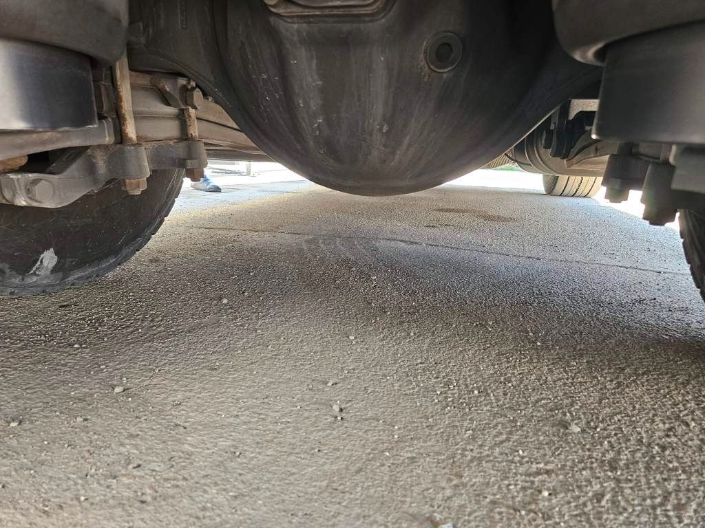 Fahrzeugabbildung Scania R500, Retarder, Navi, Standklima, 19.000 Kg