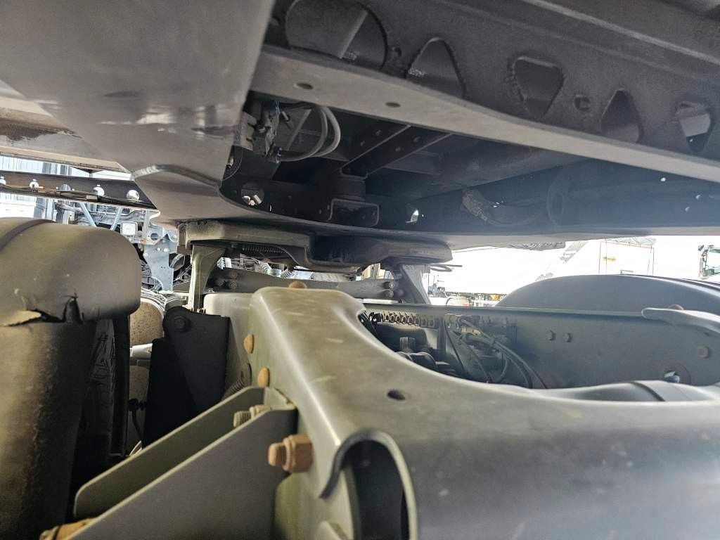 Fahrzeugabbildung Scania R450,Retarder,Kipphydraulik,ALCOA LM