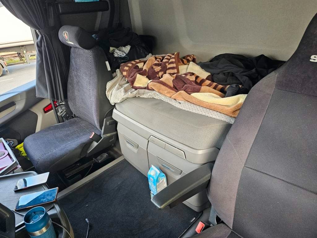 Fahrzeugabbildung Scania R450,Retarder,Kipphydraulik,ALCOA LM