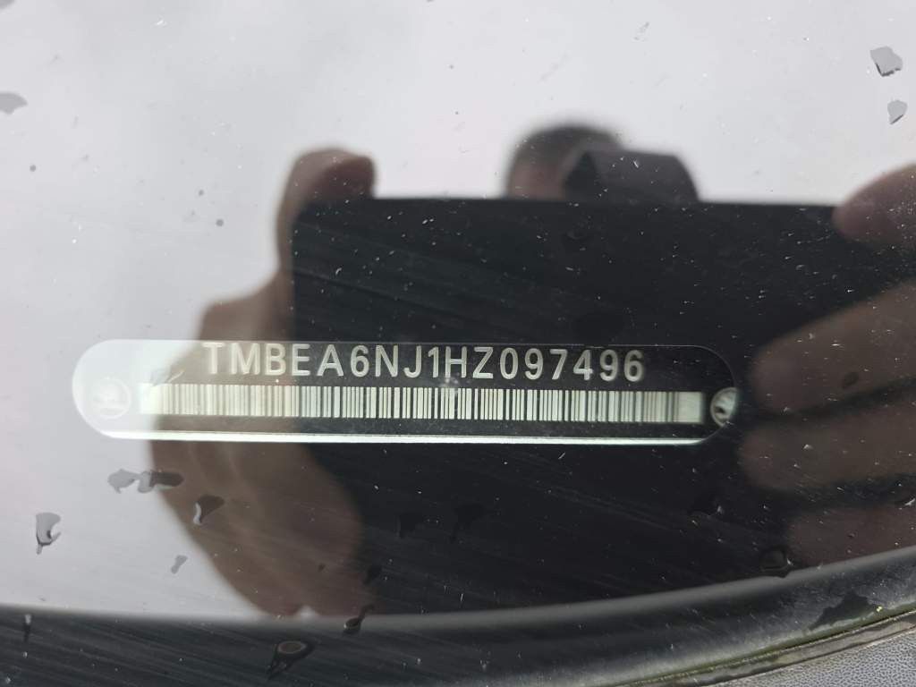 Fahrzeugabbildung SKODA Fabia 1.0l MPI 44kW, Mehrwertstreuer ausweisbar